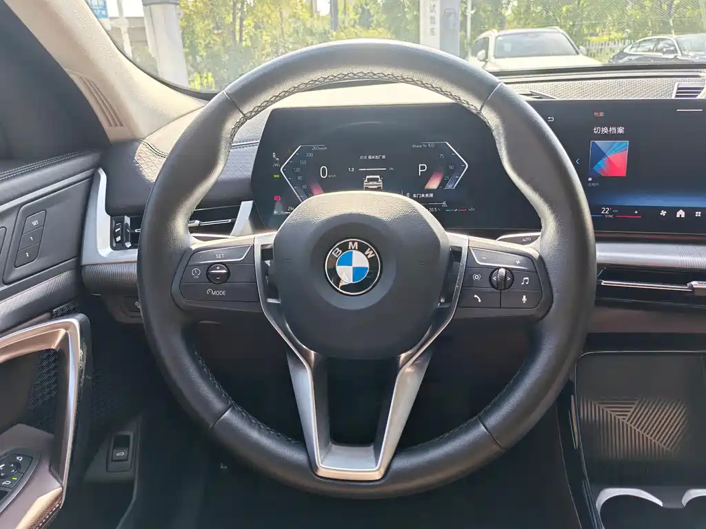 BMW X2 (Import) — фото 13