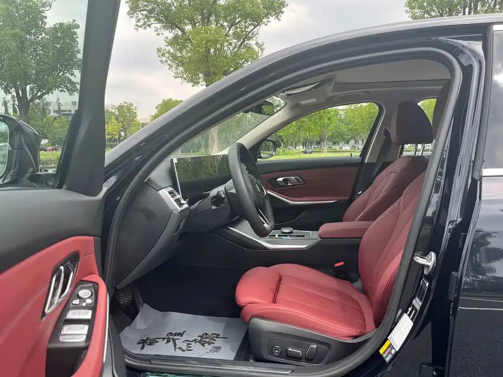 BMW i3 — фото 9