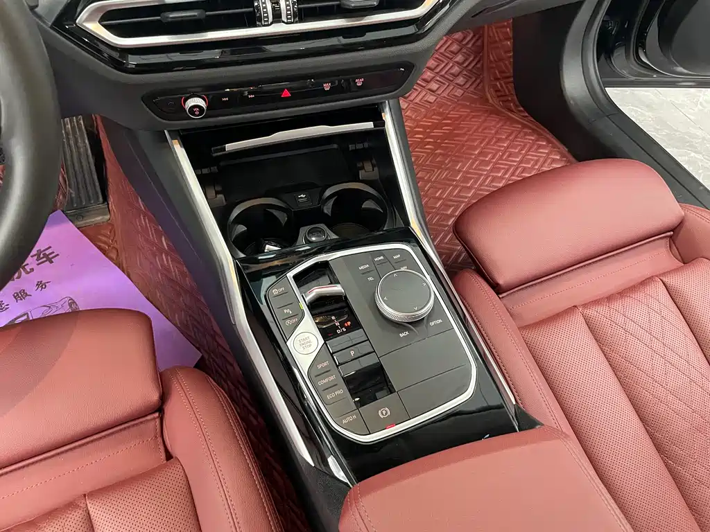 BMW 3 Series — фото 10
