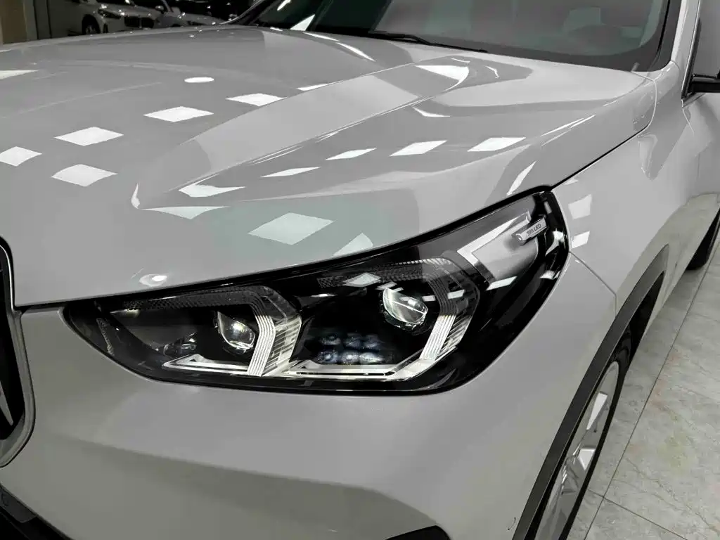 BMW X1 — фото 19