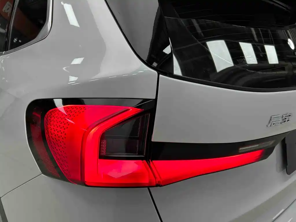 BMW X1 — фото 20