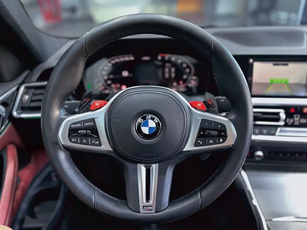 BMW 4 Series — фото 9