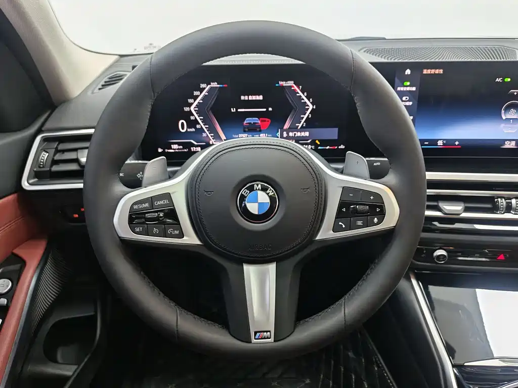BMW 3 Series — фото 11