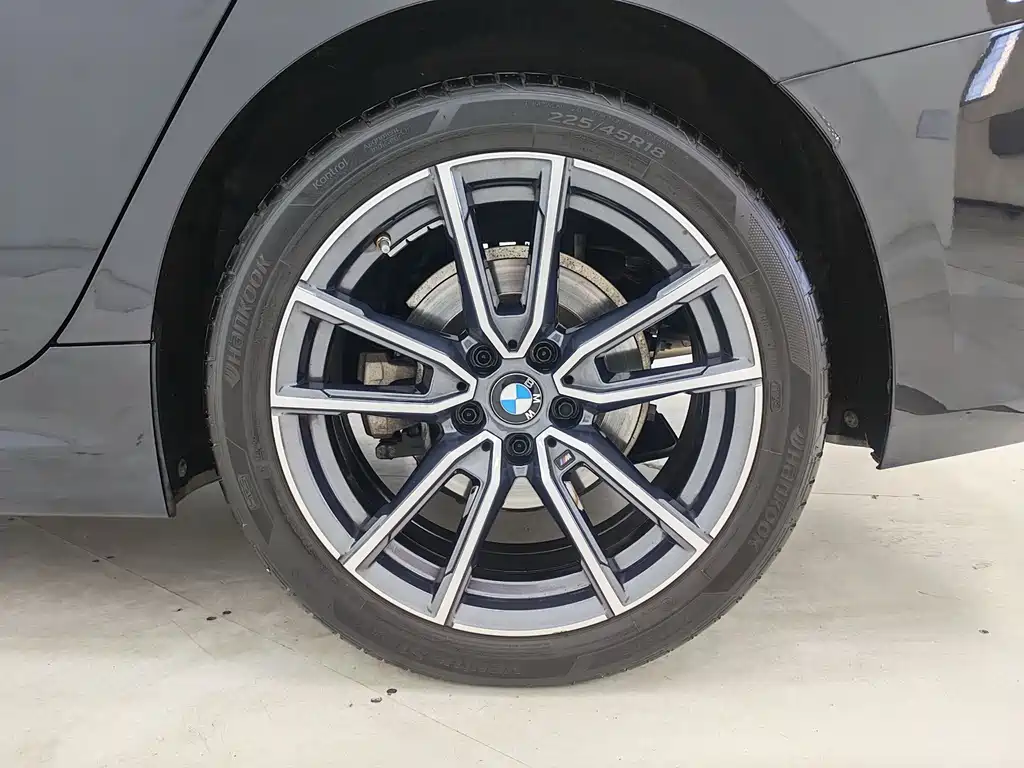 BMW 3 Series — фото 17