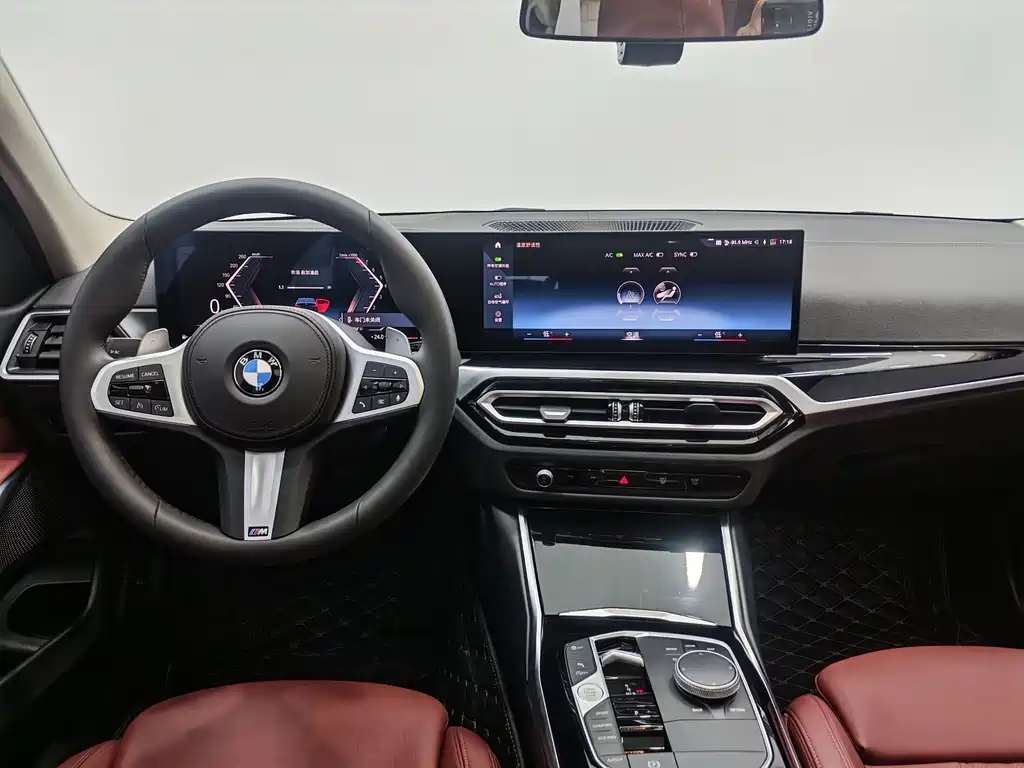 BMW 3 Series — фото 10