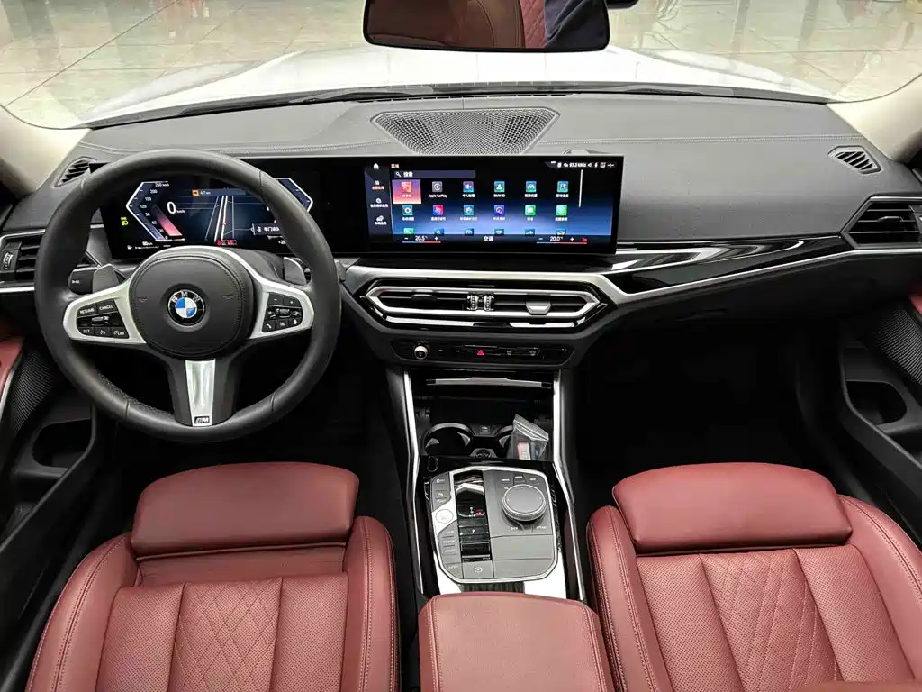 BMW 3 Series — фото 2
