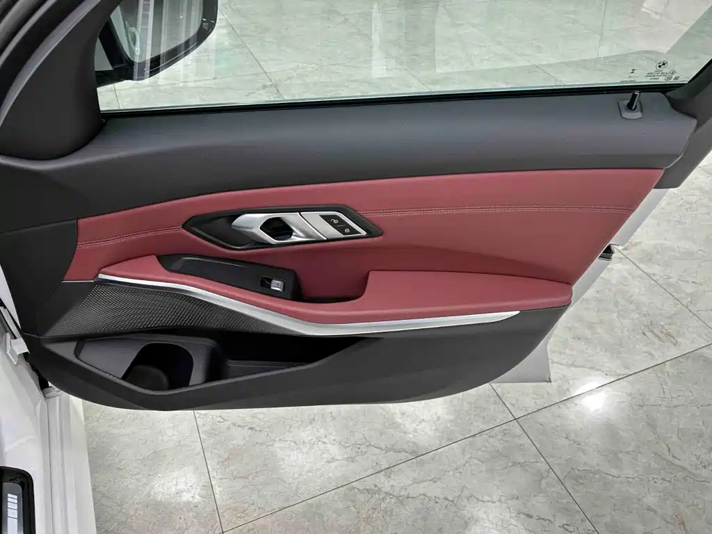 BMW 3 Series — фото 13