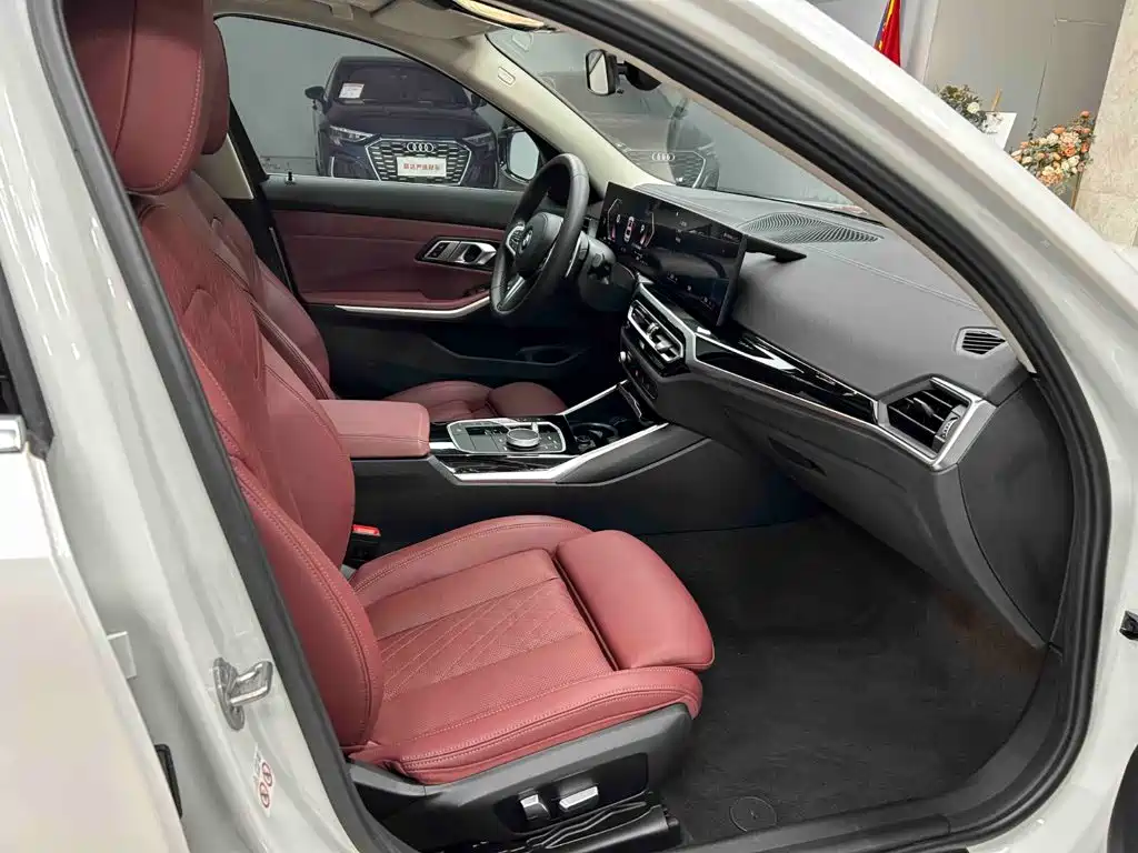 BMW 3 Series — фото 14