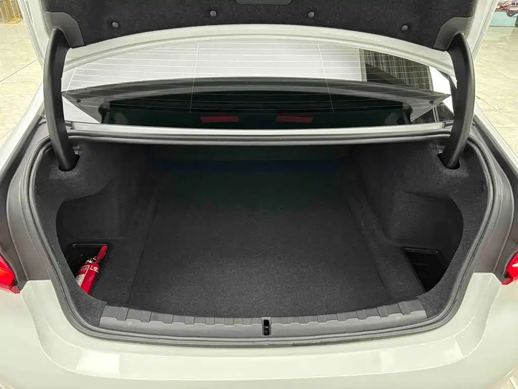 BMW 3 Series — фото 17
