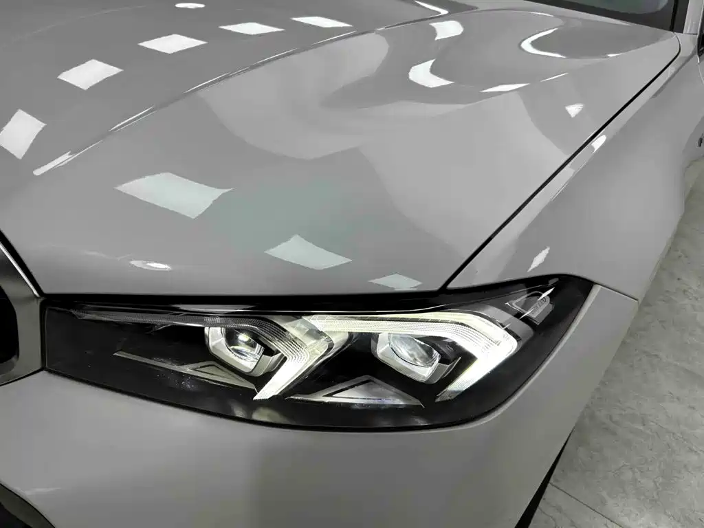 BMW 3 Series — фото 18