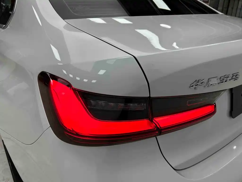 BMW 3 Series — фото 19