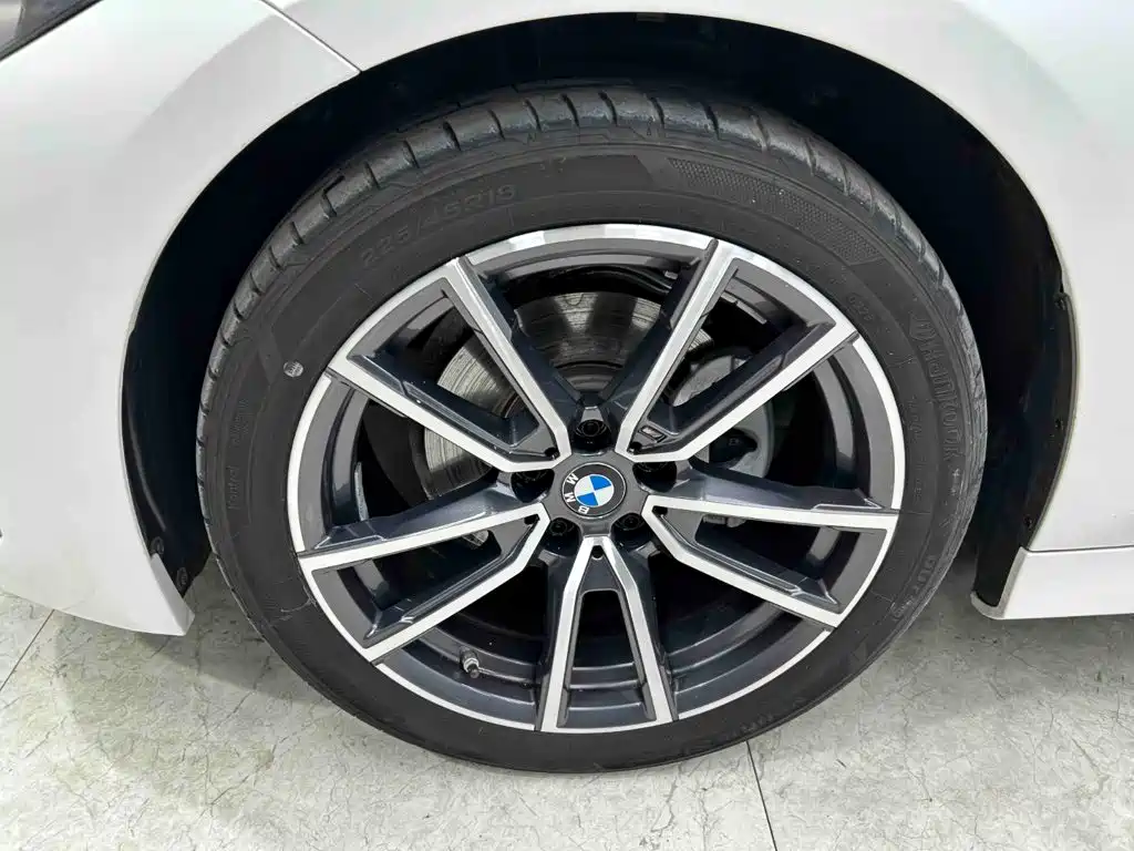 BMW 3 Series — фото 20
