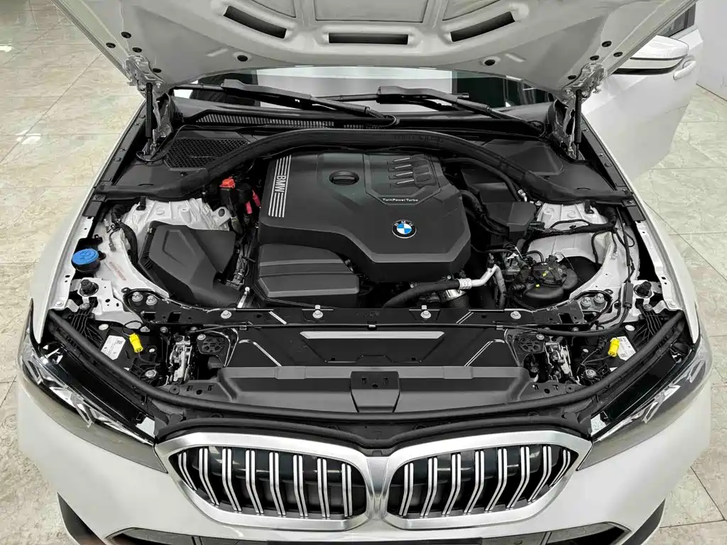 BMW 3 Series — фото 21