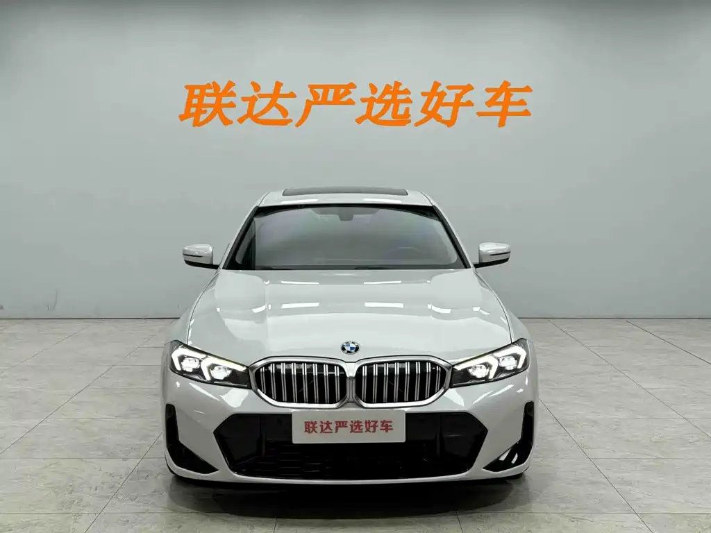 BMW 3 Series — фото 22