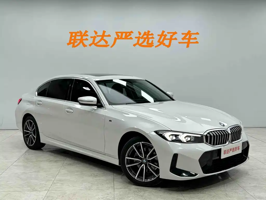 BMW 3 Series — фото 23