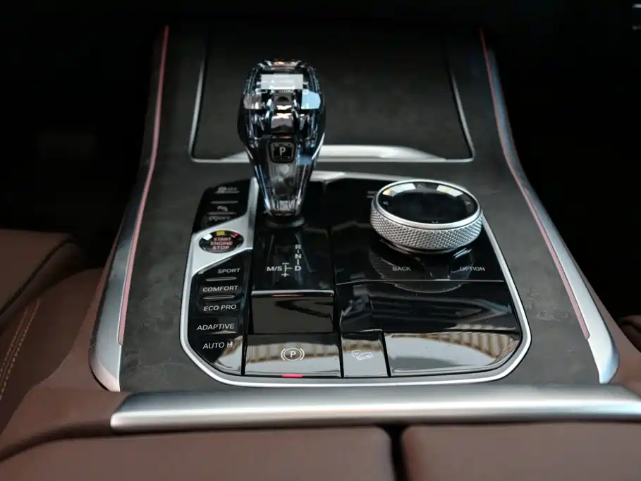 BMW X5 (Import) — фото 11