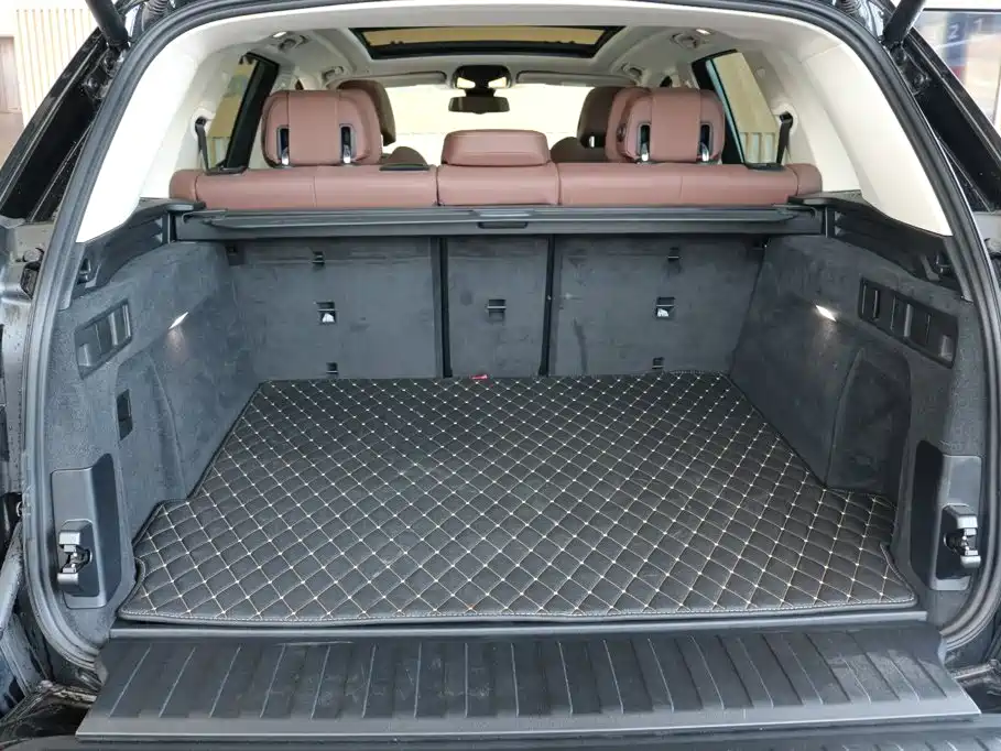 BMW X5 (Import) — фото 13