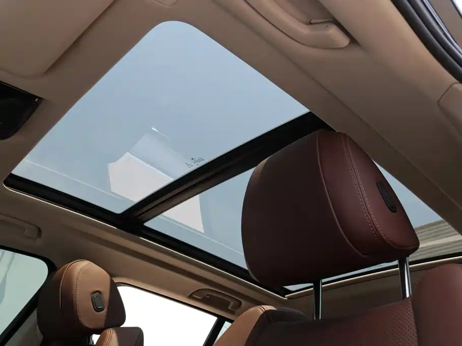 BMW X5 (Import) — фото 14
