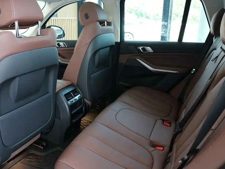 BMW X5 (Import) — фото 10