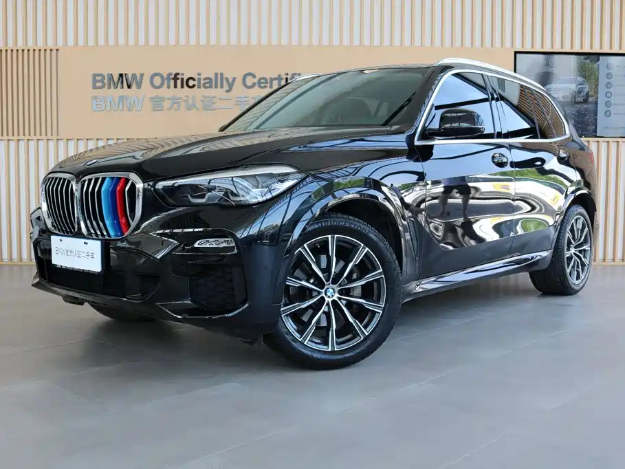 BMW X5 (Import)