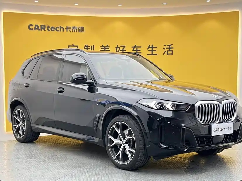 BMW X5 — фото 2