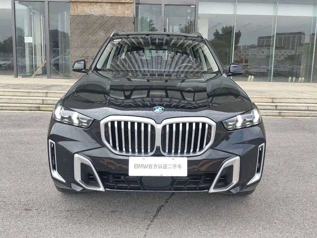 BMW X5 — фото 2