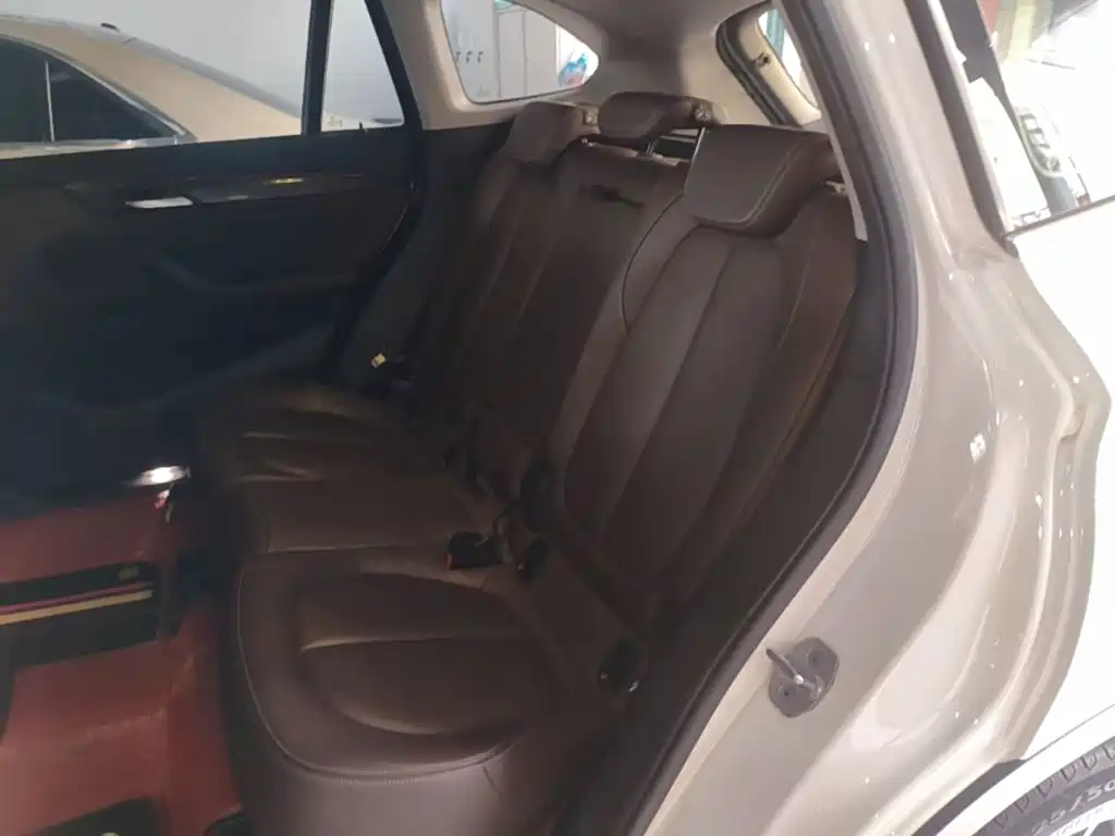 BMW X1 — фото 17