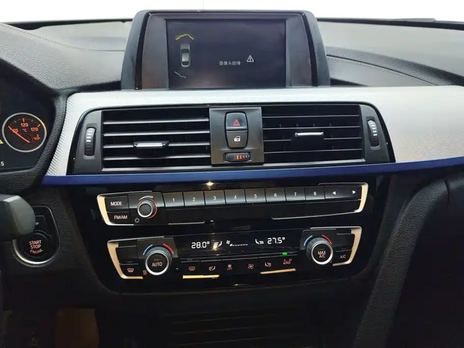 BMW 4 Series — фото 13