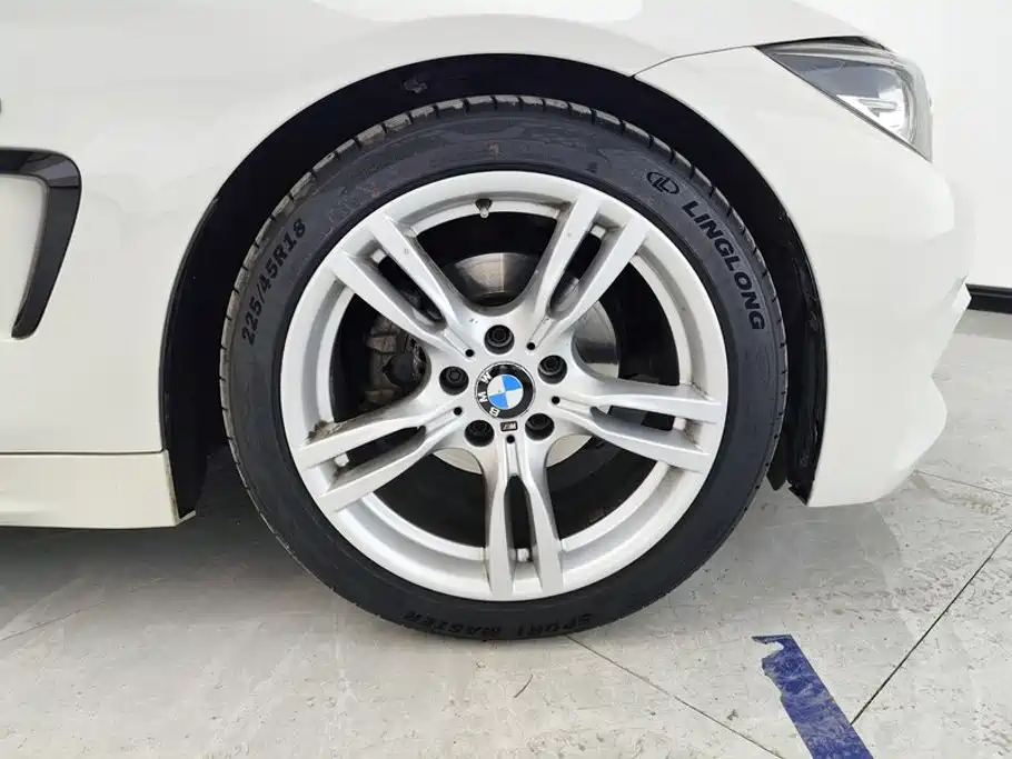 BMW 4 Series — фото 6