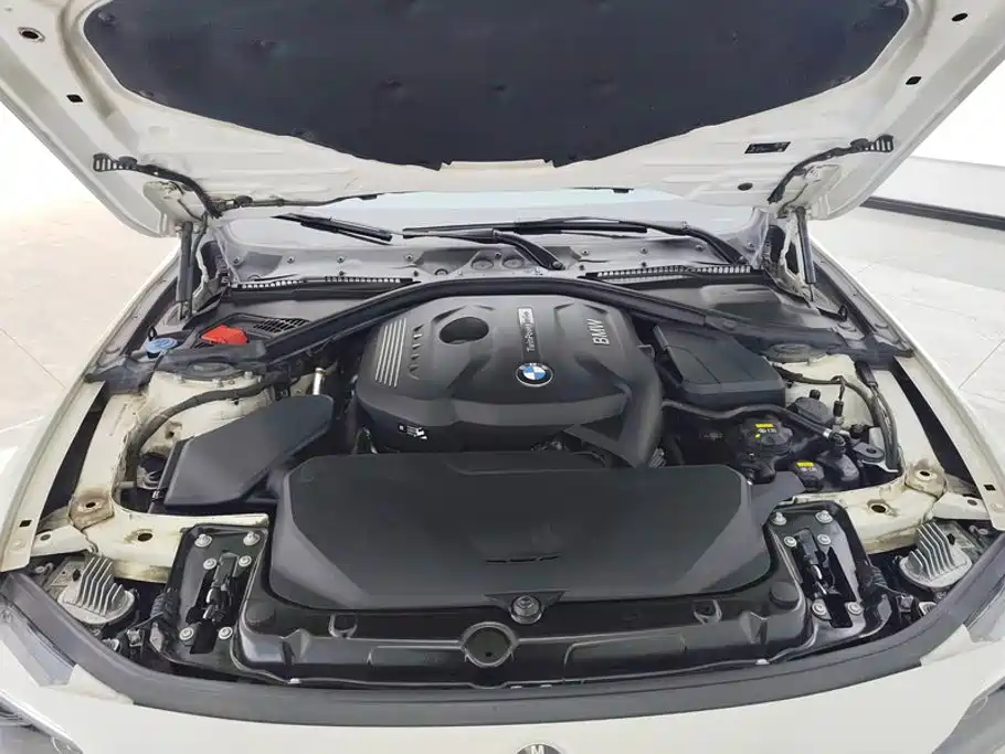 BMW 4 Series — фото 10
