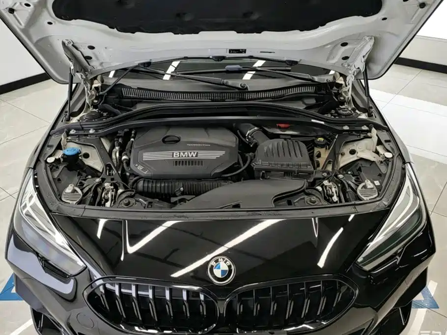 BMW 2 Series (Import) — фото 10