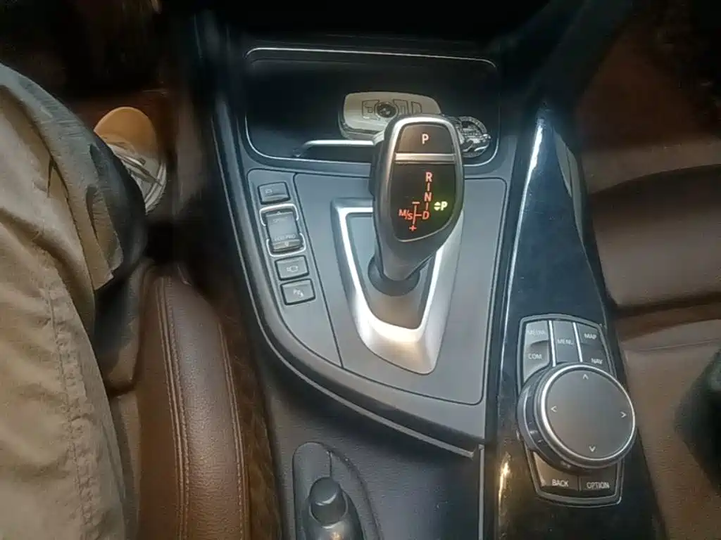 BMW 3 Series — фото 14