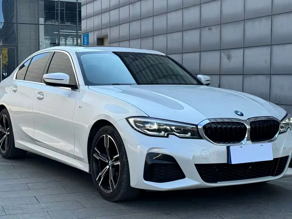 BMW 3 Series — фото 3