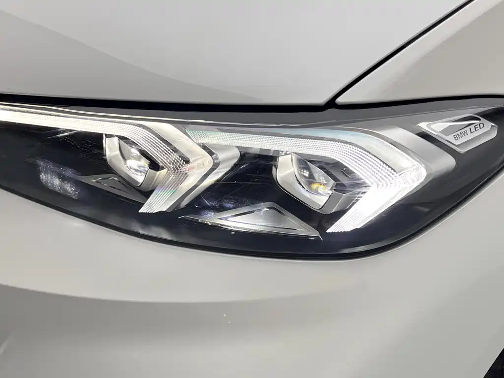 BMW i3 — фото 7