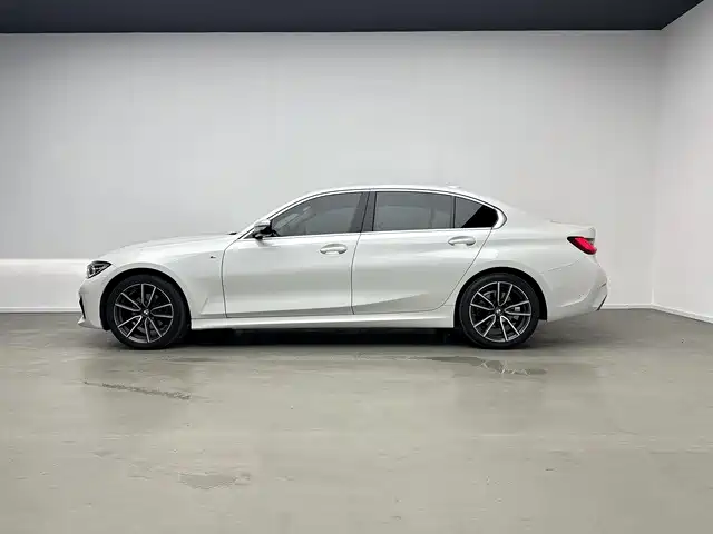 BMW 3 Series — фото 3