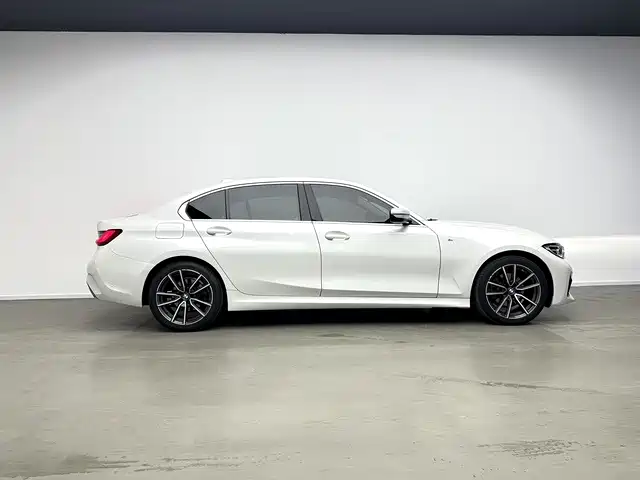 BMW 3 Series — фото 5