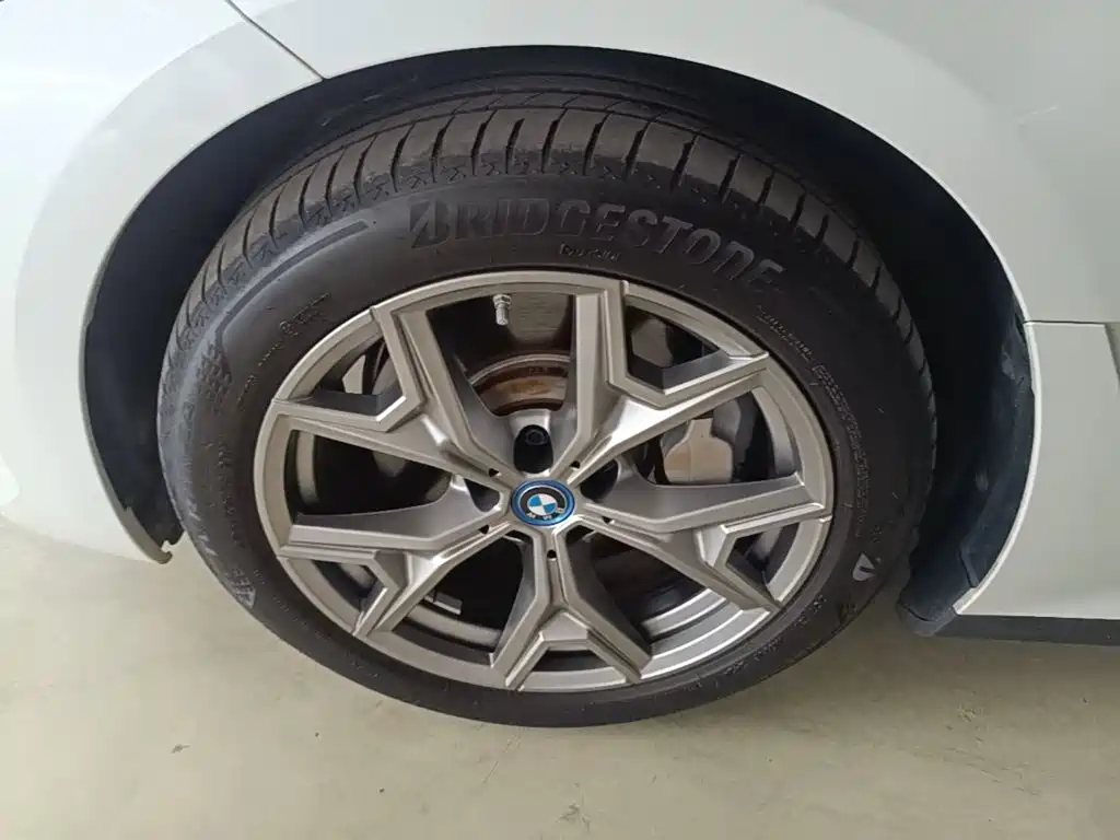 BMW i3 — фото 23