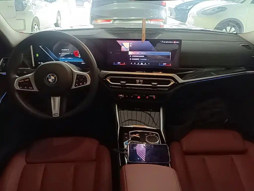 BMW i3 — фото 10