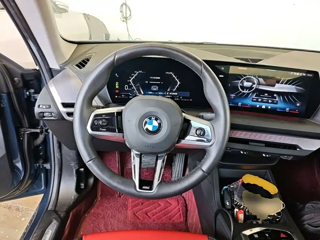 BMW 2 Series — фото 11