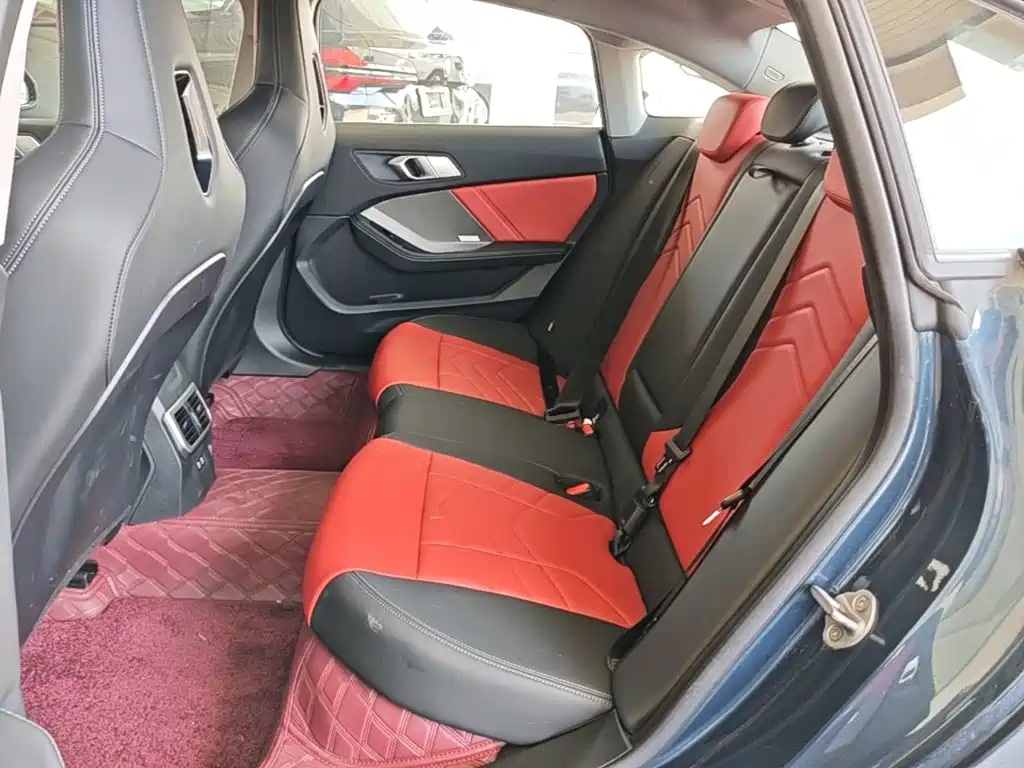 BMW 2 Series — фото 17