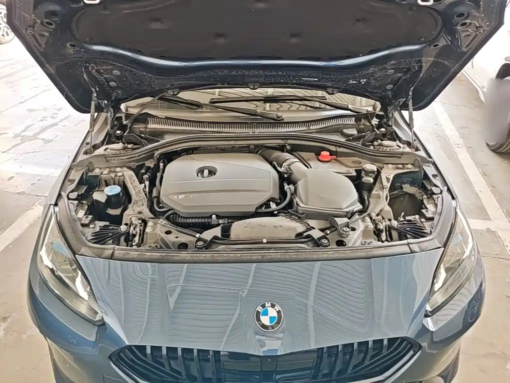 BMW 2 Series — фото 20
