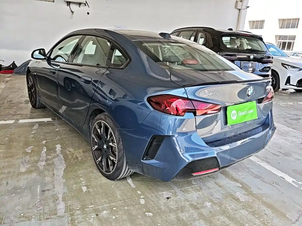 BMW 2 Series — фото 5