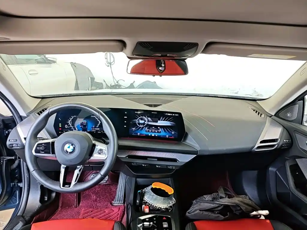 BMW 2 Series — фото 10