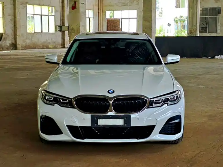 BMW 3 Series — фото 5