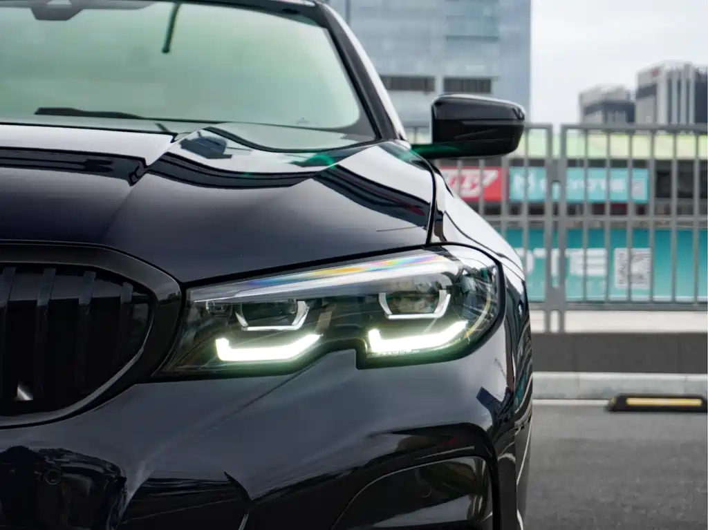 BMW 3 Series — фото 4