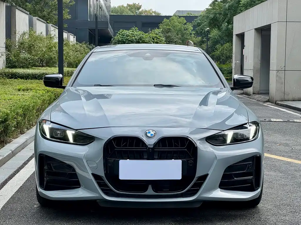 BMW 4 Series — фото 3