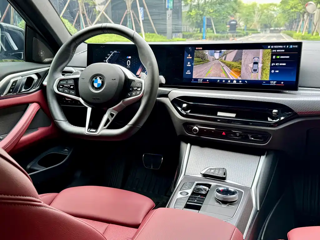 BMW 4 Series — фото 8