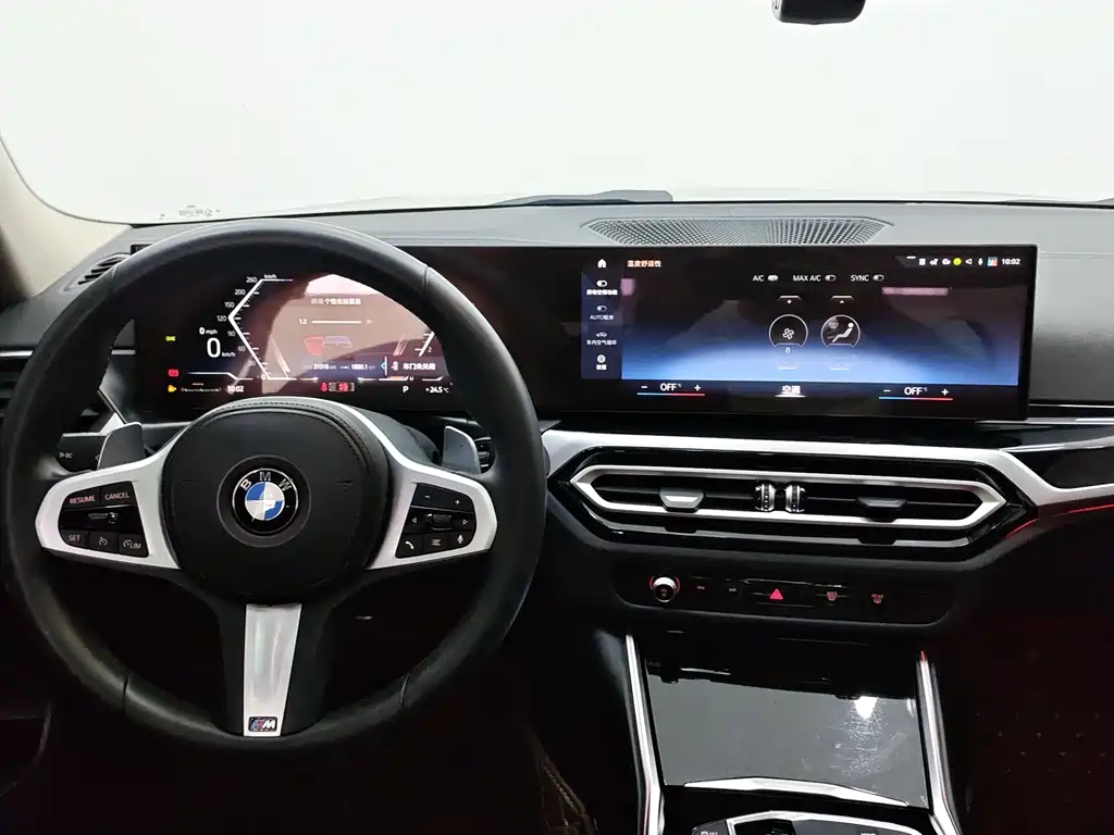 BMW 3 Series — фото 10
