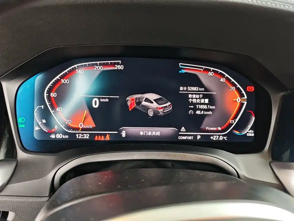 BMW 4 Series — фото 16