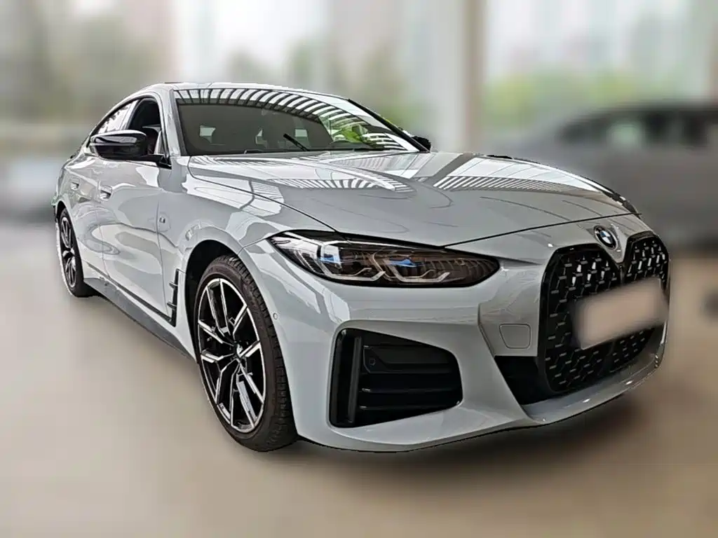 BMW 4 Series — фото 6
